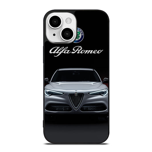 ALFA ROMEO CAR LOGO iPhone 13 Mini Case Cover