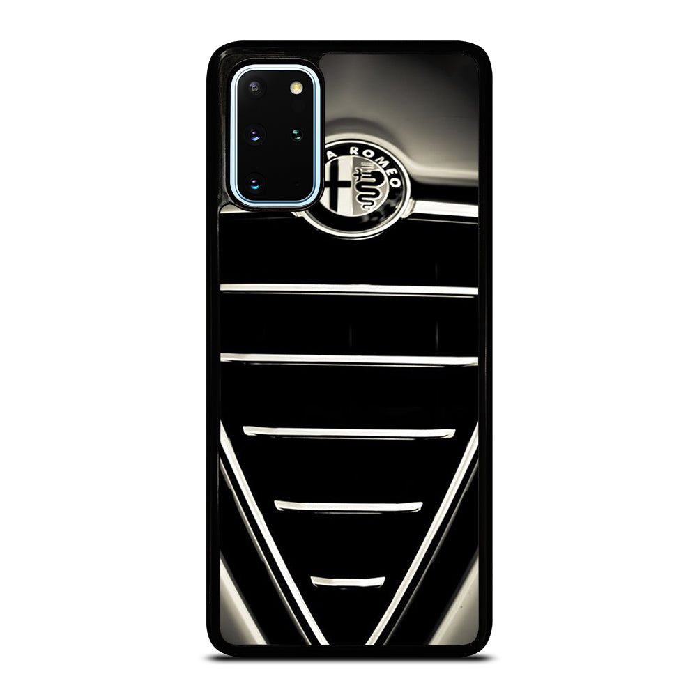 ALFA ROMEO EMBLEM Samsung Galaxy S20 Plus Case Cover