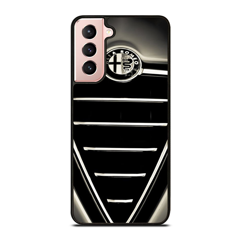 ALFA ROMEO EMBLEM Samsung Galaxy S21 Case Cover