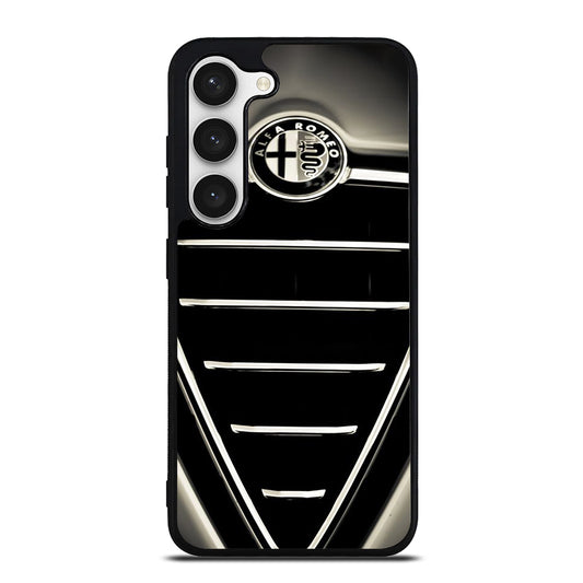 ALFA ROMEO EMBLEM Samsung Galaxy S23 Case Cover