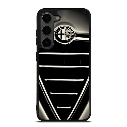 ALFA ROMEO EMBLEM Samsung Galaxy S23 Plus Case Cover