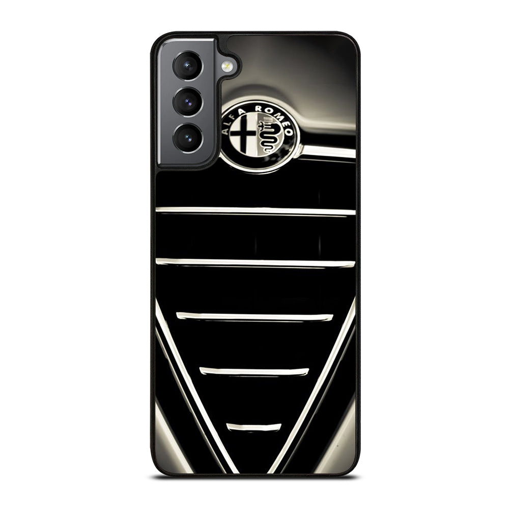 ALFA ROMEO EMBLEM Samsung Galaxy S21 Plus Case Cover