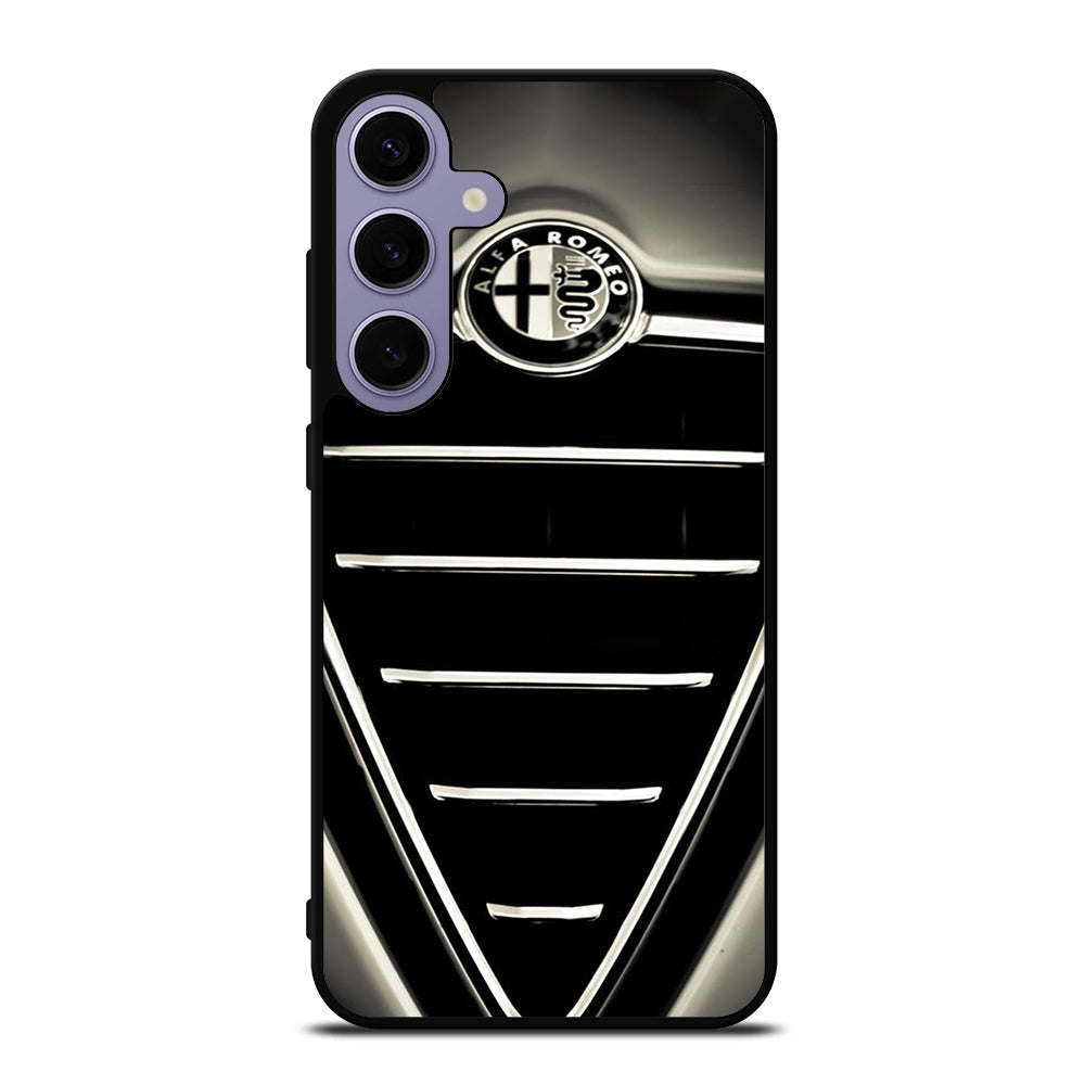 ALFA ROMEO EMBLEM Samsung Galaxy S24 Plus Case Cover
