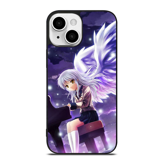 ANGEL BEATS MANGA 1 iPhone 13 Mini Case Cover