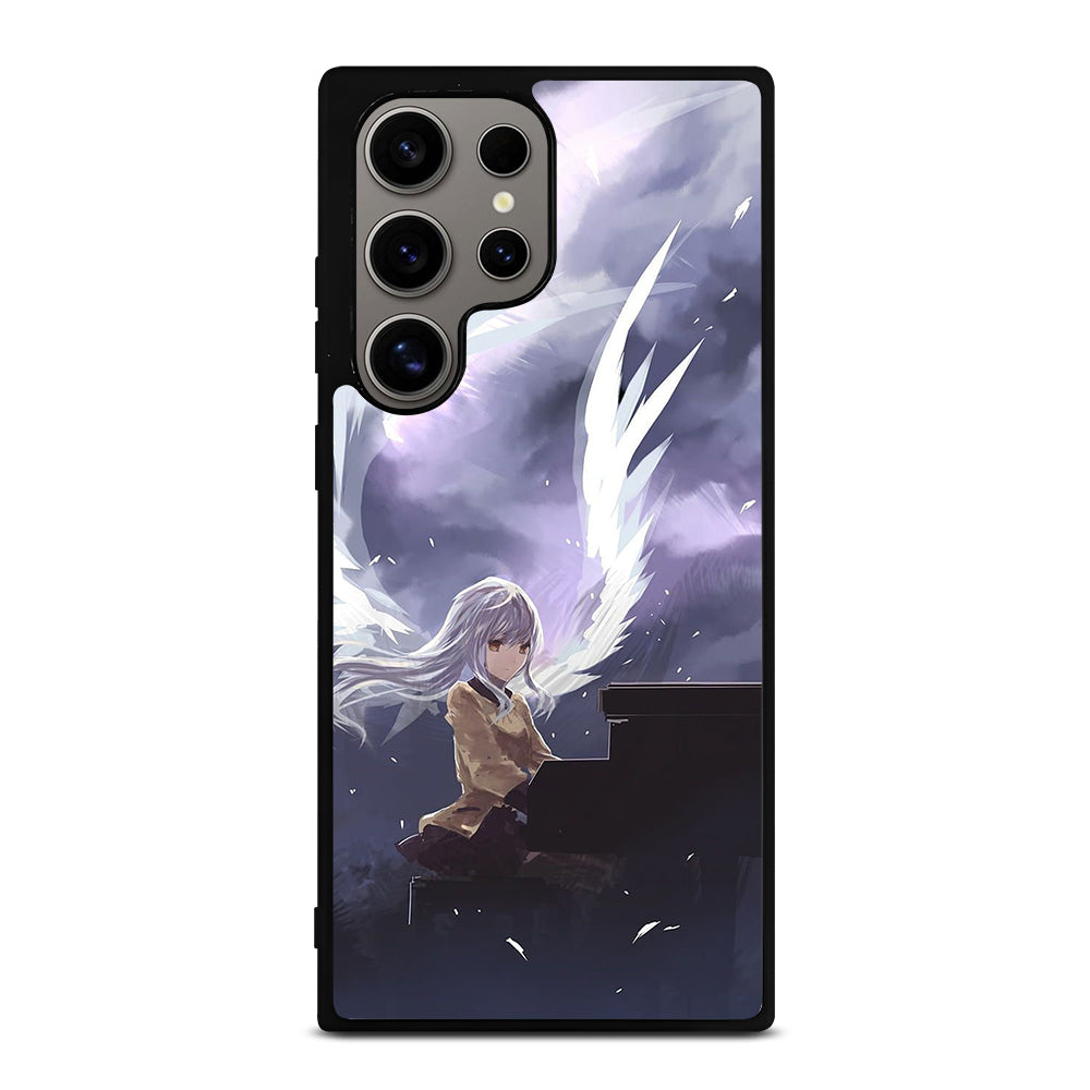 ANGEL BEATS MANGA 2 Samsung Galaxy S24 Ultra Case Cover