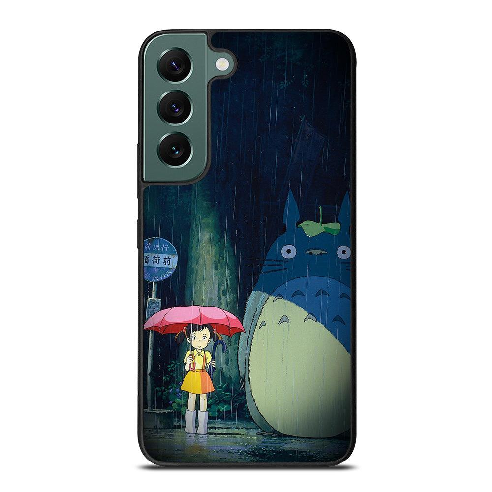 ANIME STUDIO GHIBLI Samsung Galaxy S22 Case Cover