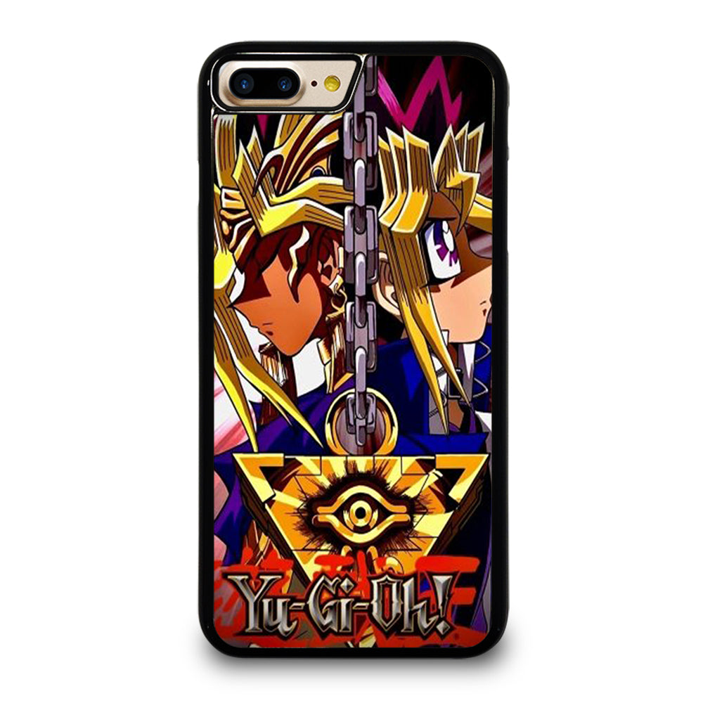 ANIME YU GI OH iPhone 7 / 8 Plus Case Cover casecentro ANIME YU GI OH iPhone 7 / 8 Plus Case Cover casecentro