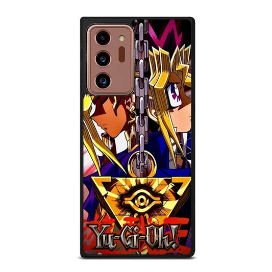 ANIME YU GI OH Samsung Galaxy Note 20 Ultra Case Cover