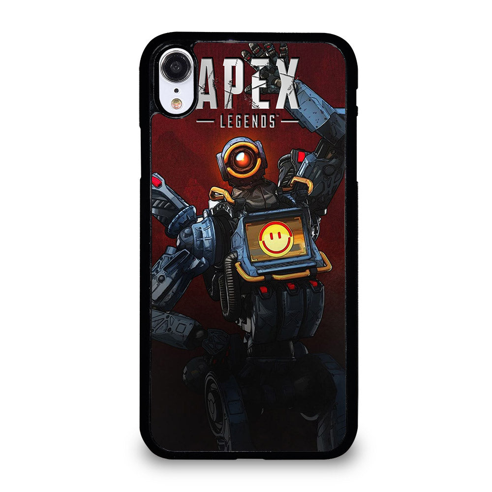 APEX LEGENDS GAME PATHFINDER iPhone XR Case Cover