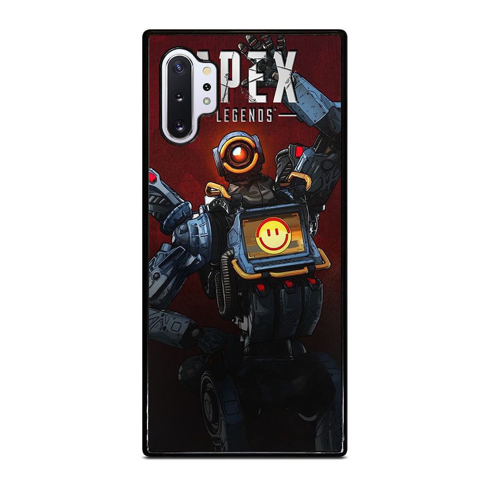 APEX LEGENDS GAME PATHFINDER Samsung Galaxy Note 10 Plus Case Cover