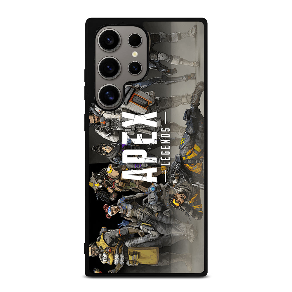 APEX LEGENDS CHARACTER GAME 2 Samsung Galaxy S24 Ultra Case Cover