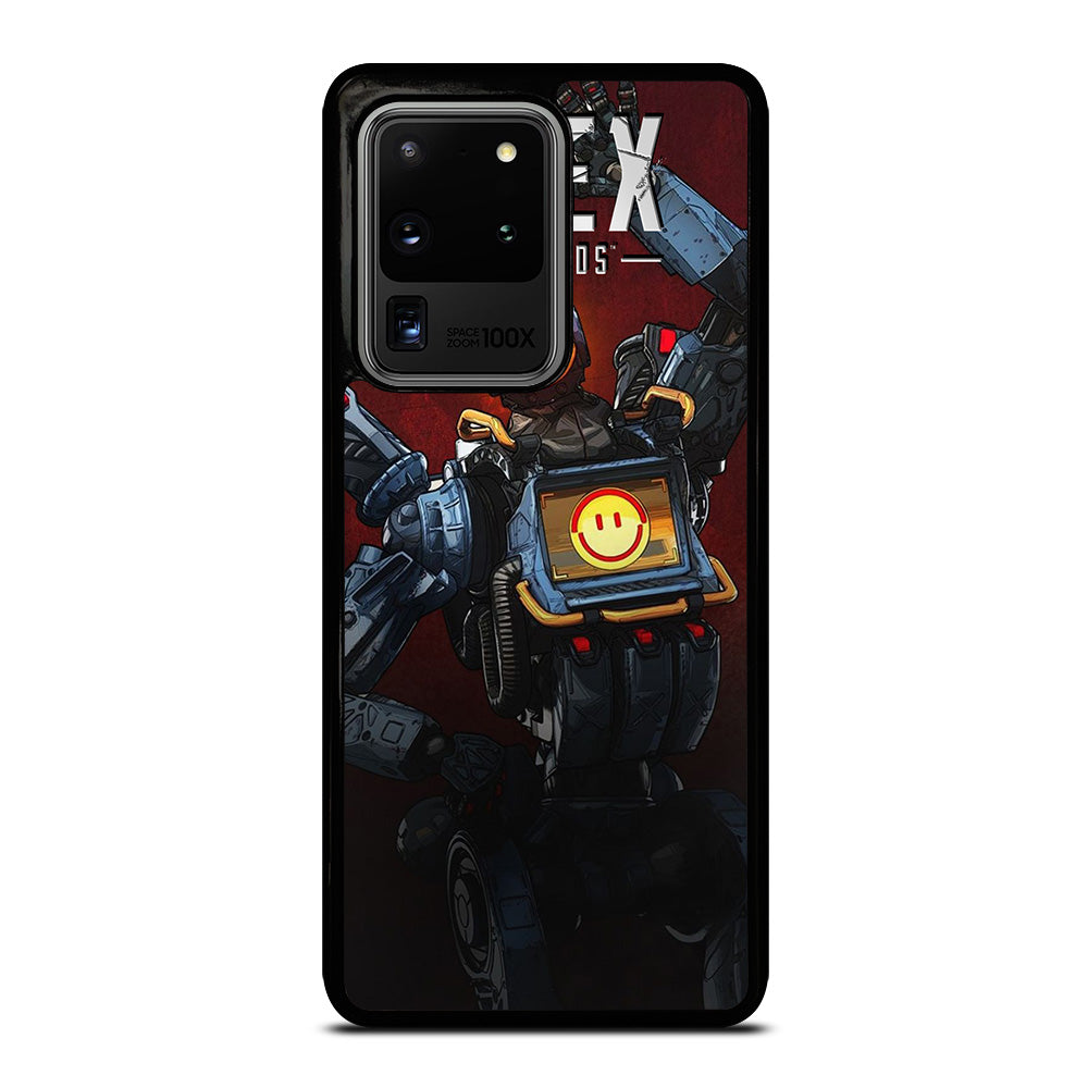APEX LEGENDS GAME PATHFINDER Samsung Galaxy S20 Ultra Case Cover