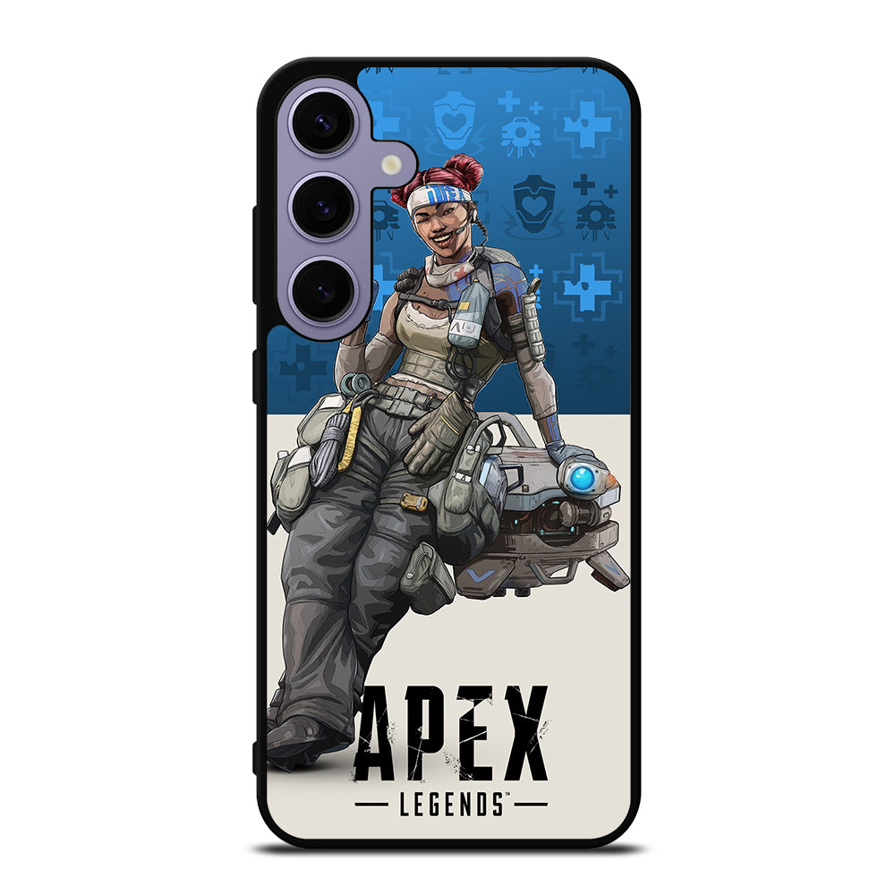 APEX LEGENDS LIFELINE Samsung Galaxy S24 Plus Case Cover