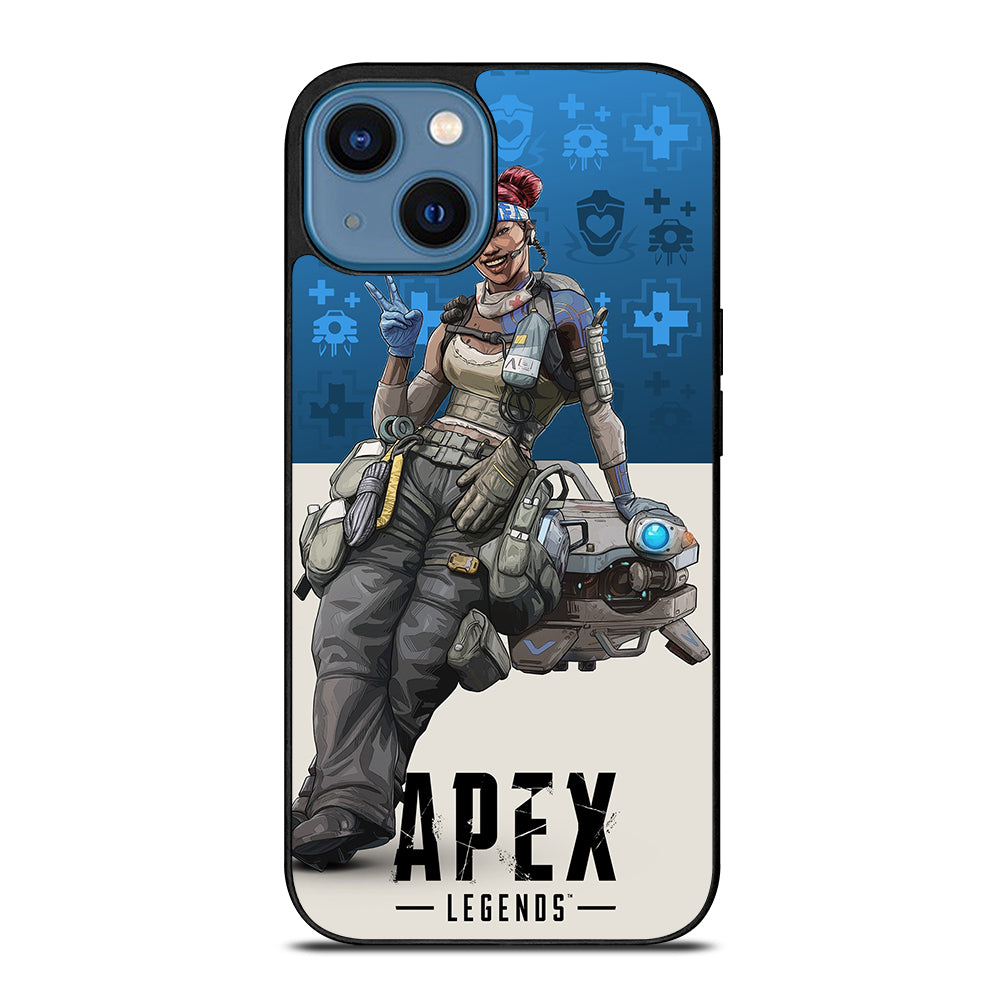 APEX LEGENDS LIFELINE iPhone 14 Case Cover