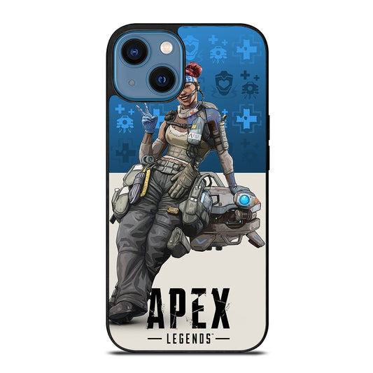 APEX LEGENDS LIFELINE iPhone 14 Case Cover