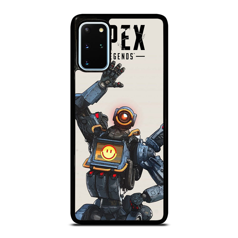 APEX LEGENDS PATHFINDER ROBOT Samsung Galaxy S20 Plus Case Cover