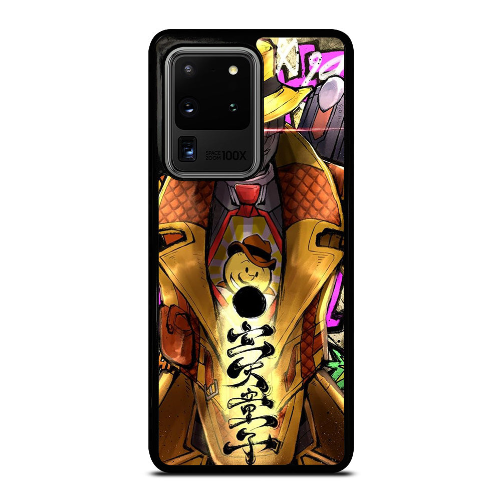 APEX LEGENDS PATHFINDER SKIN Samsung Galaxy S20 Ultra Case Cover