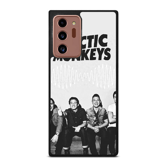 ARCTIC MONKEYS MEMBER Samsung Galaxy Note 20 Ultra Case Cover