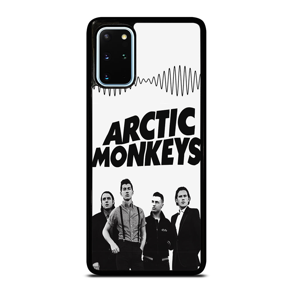 ARCTIC MONKEYS GROUP BAND Samsung Galaxy S20 Plus Case Cover