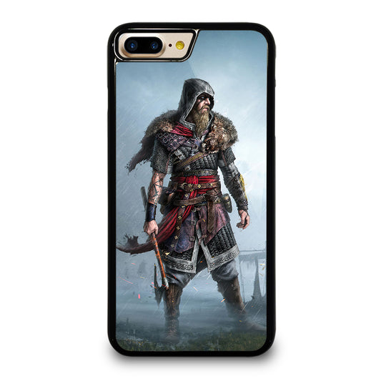 ASSASSIN'S CREED VALHALLA EIVOR iPhone 7 / 8 Plus Case Cover