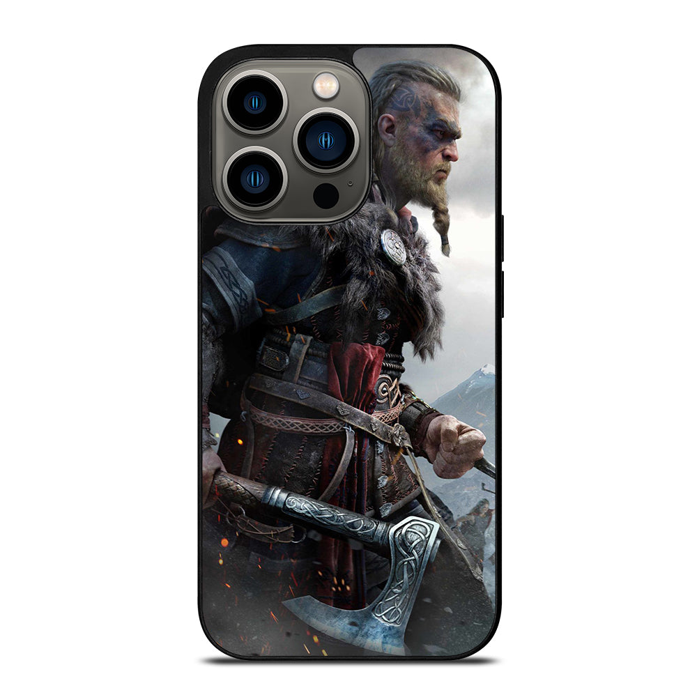 ASSASSIN'S CREED VALHALLA EIVOR 2 iPhone 13 Pro Case Cover