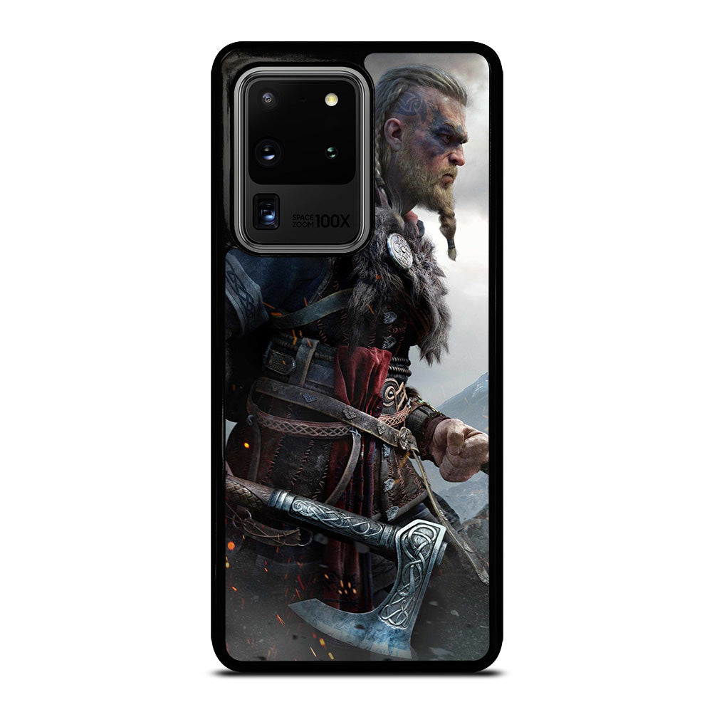 ASSASSIN'S CREED VALHALLA EIVOR 2 Samsung Galaxy S20 Ultra Case Cover