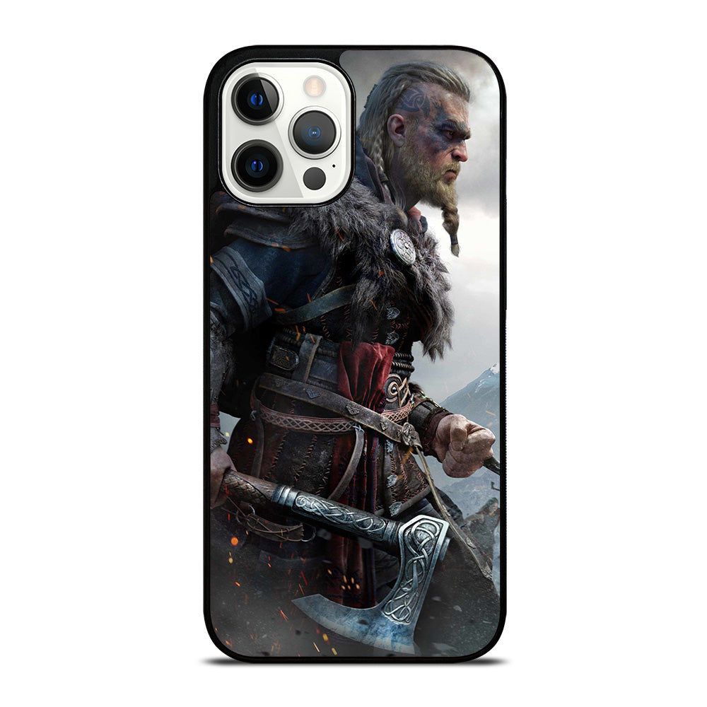ASSASSIN'S CREED VALHALLA EIVOR 2 iPhone 12 Pro Max Case Cover