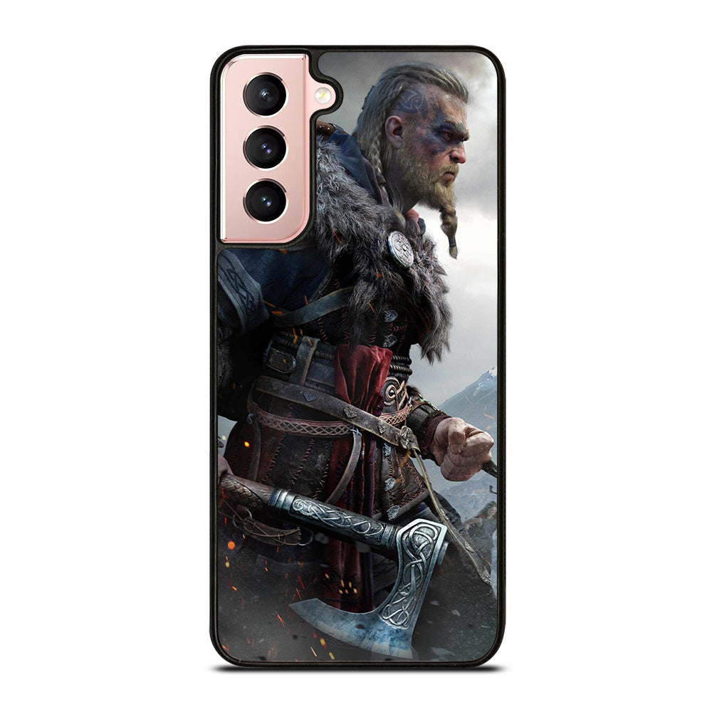 ASSASSIN'S CREED VALHALLA EIVOR 2 Samsung Galaxy S21 Case Cover
