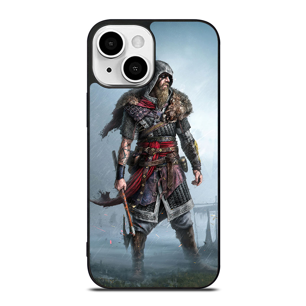 ASSASSIN'S CREED VALHALLA EIVOR iPhone 13 Mini Case Cover
