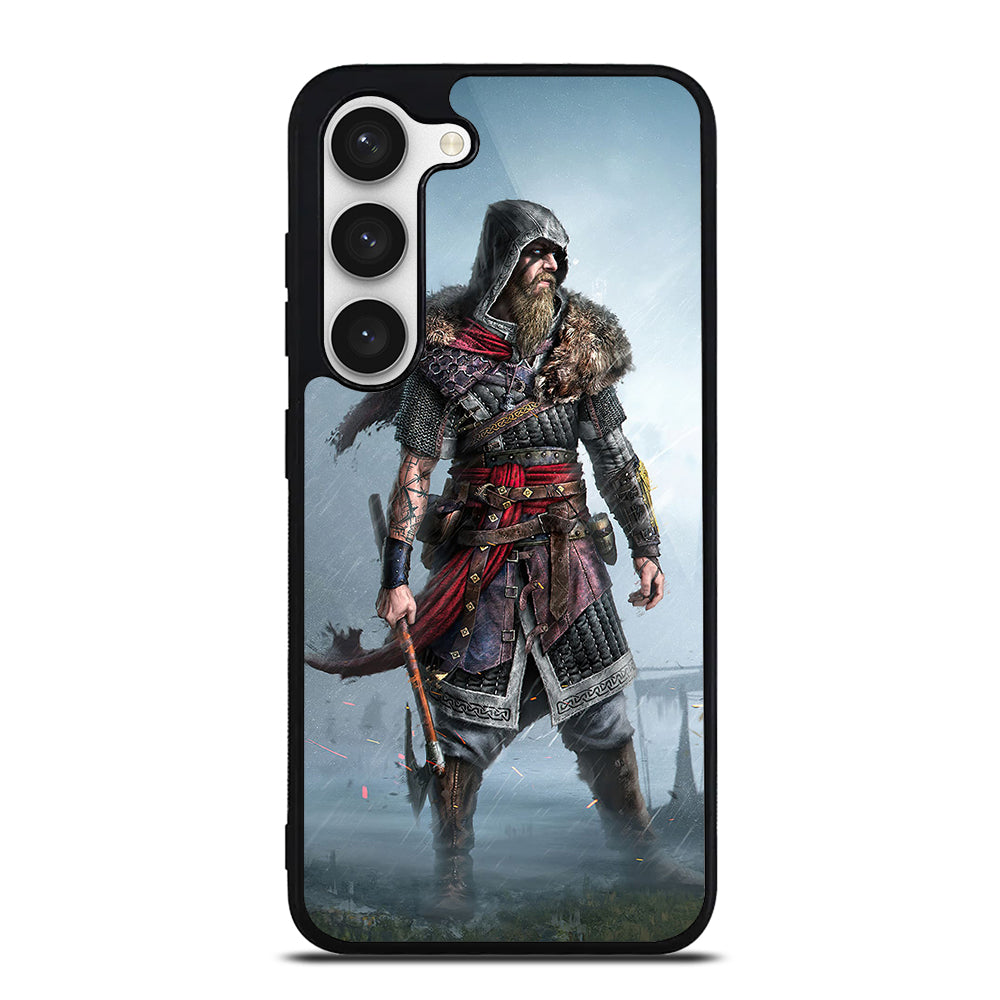 ASSASSIN'S CREED VALHALLA EIVOR Samsung Galaxy S23 Case Cover