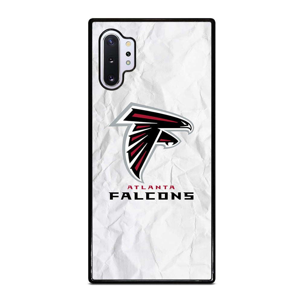 ATLANTA FALCONS NFL LOGO 2 Samsung Galaxy Note 10 Plus Case Cover