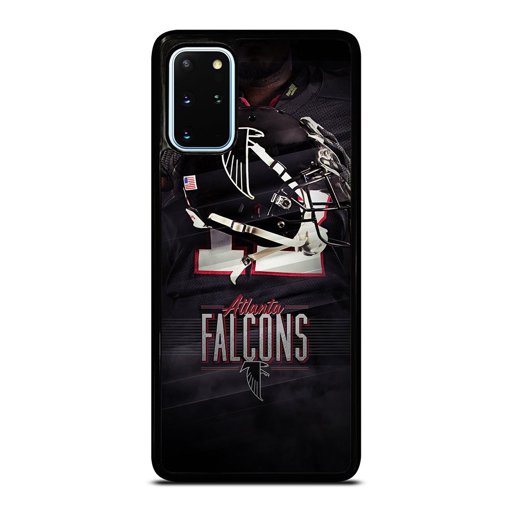 ATLANTA FALCONS NFL LOGO 1 Samsung Galaxy S20 Plus Case Cover