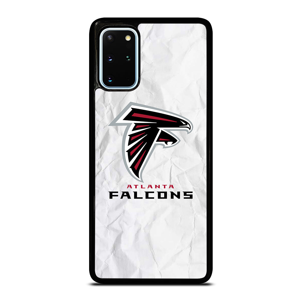 ATLANTA FALCONS NFL LOGO 2 Samsung Galaxy S20 Plus Case Cover