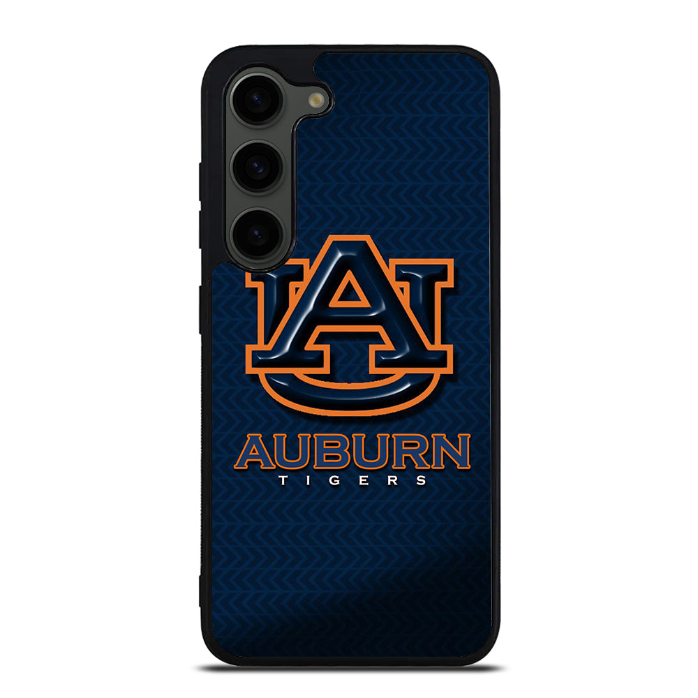 AUBURN TIGERS LOGO 1 Samsung Galaxy S23 Plus Case Cover