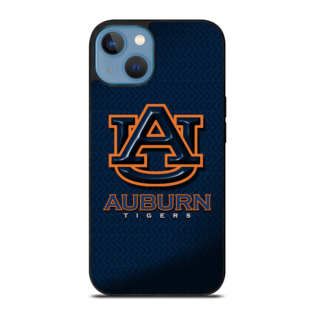 AUBURN TIGERS LOGO 1 iPhone 13 Case Cover