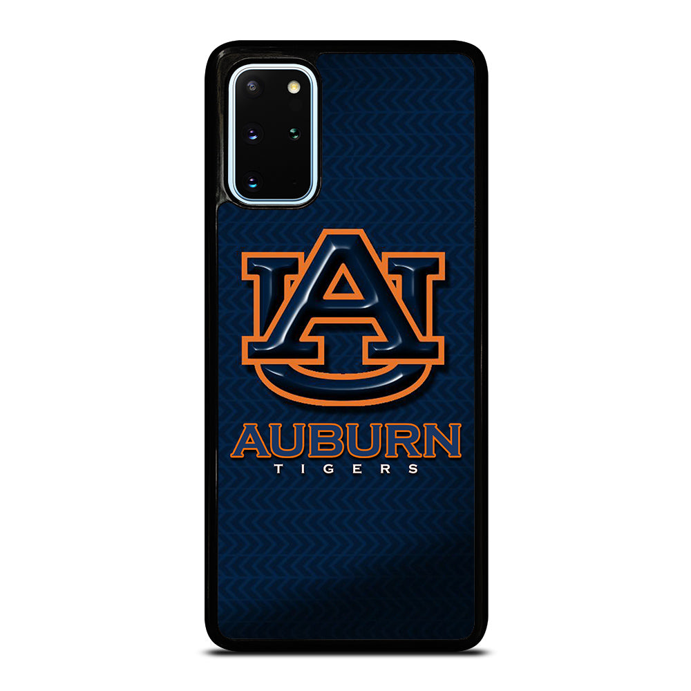 AUBURN TIGERS LOGO 1 Samsung Galaxy S20 Plus Case Cover