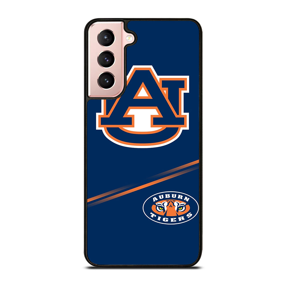 AUBURN TIGERS LOGO 2 Samsung Galaxy S21 Case Cover