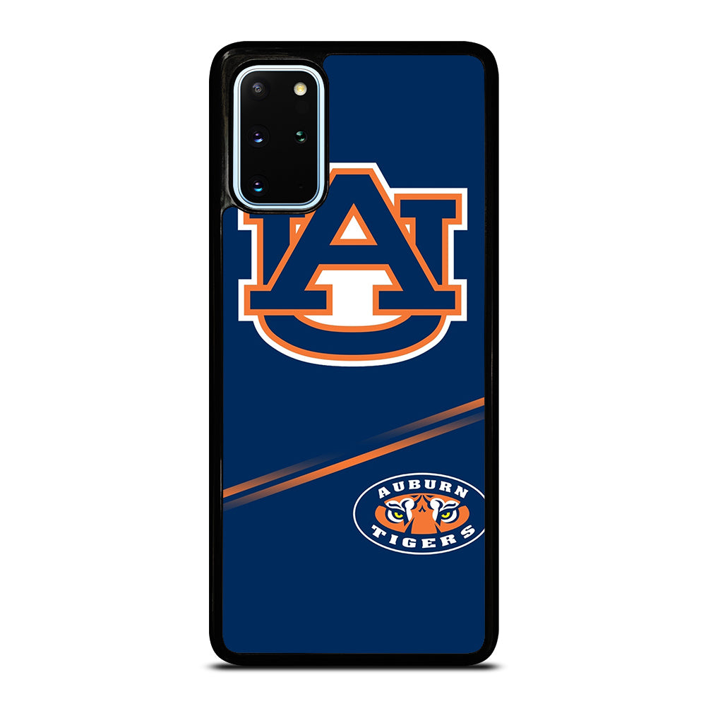 AUBURN TIGERS LOGO 2 Samsung Galaxy S20 Plus Case Cover