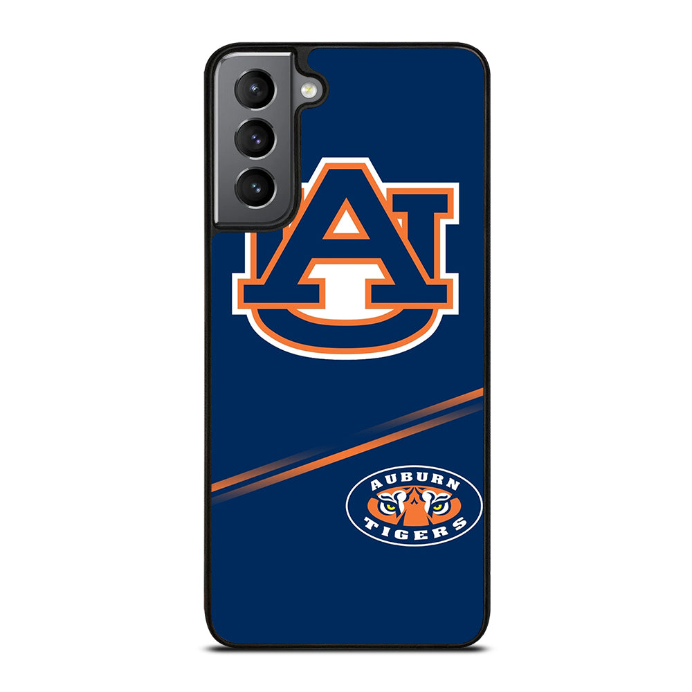 AUBURN TIGERS LOGO 2 Samsung Galaxy S21 Plus Case Cover