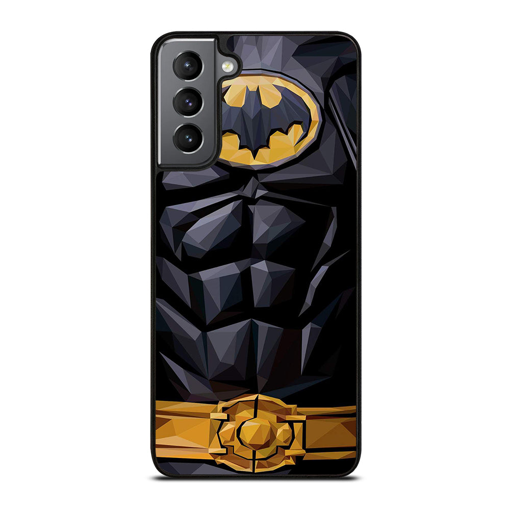 BATMAN CHEST LOGO Samsung Galaxy S21 Plus Case Cover