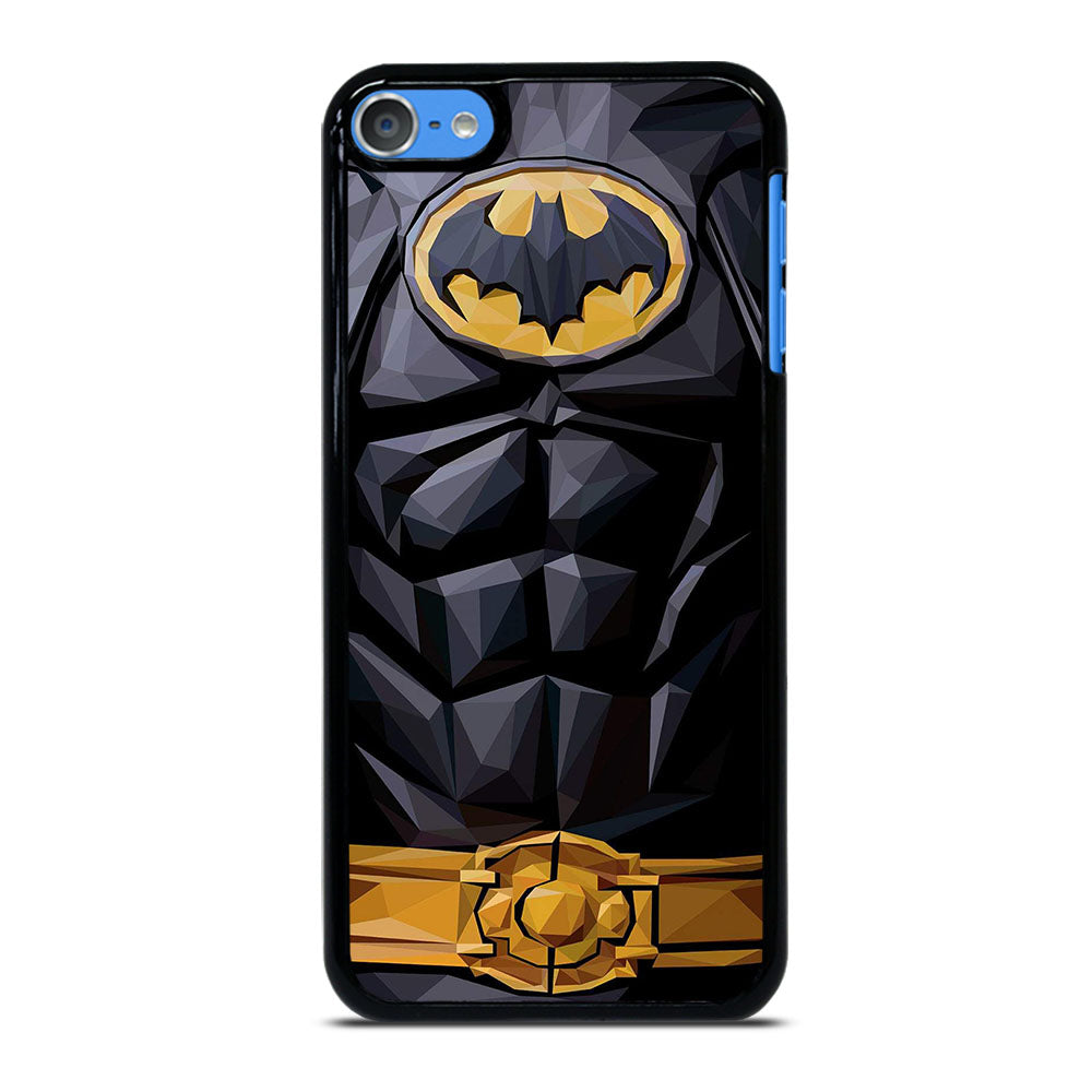 BATMAN CHEST LOGO iPod Touch 7 Case Cover