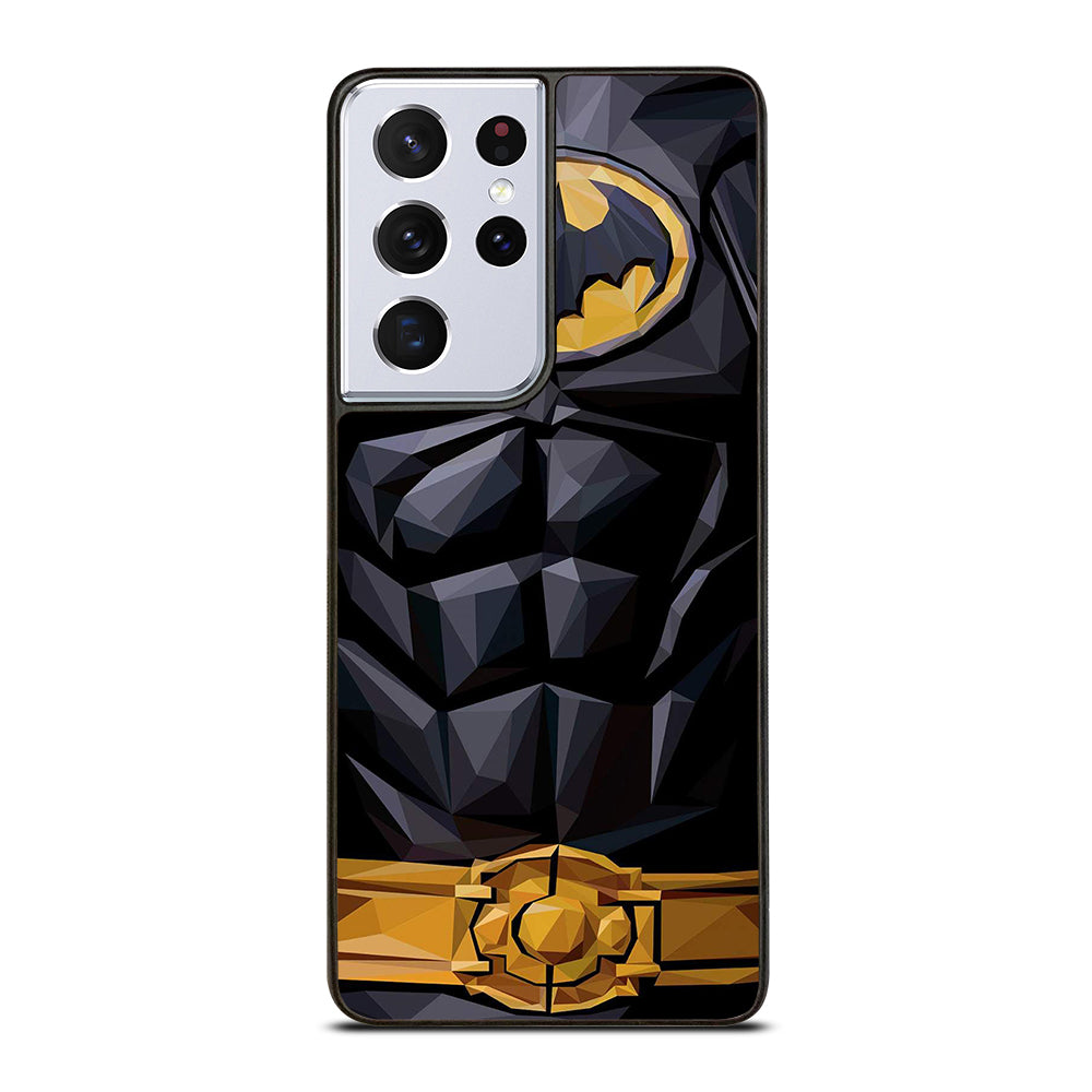 BATMAN CHEST LOGO Samsung Galaxy S21 Ultra Case Cover