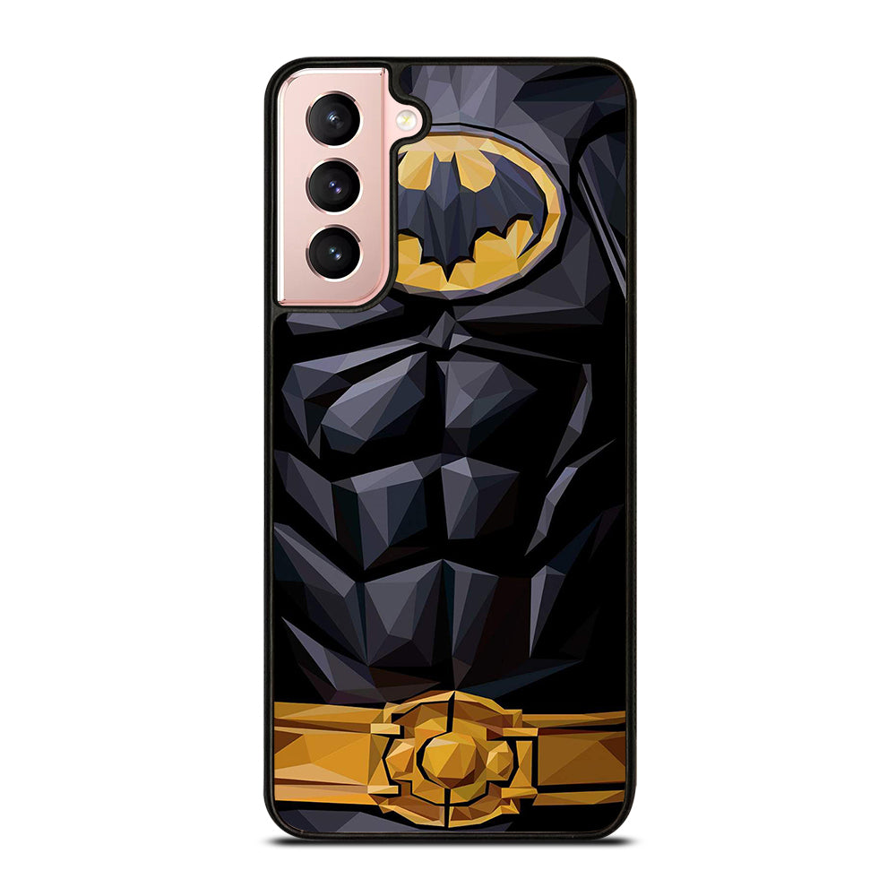 BATMAN CHEST LOGO Samsung Galaxy S21 Case Cover