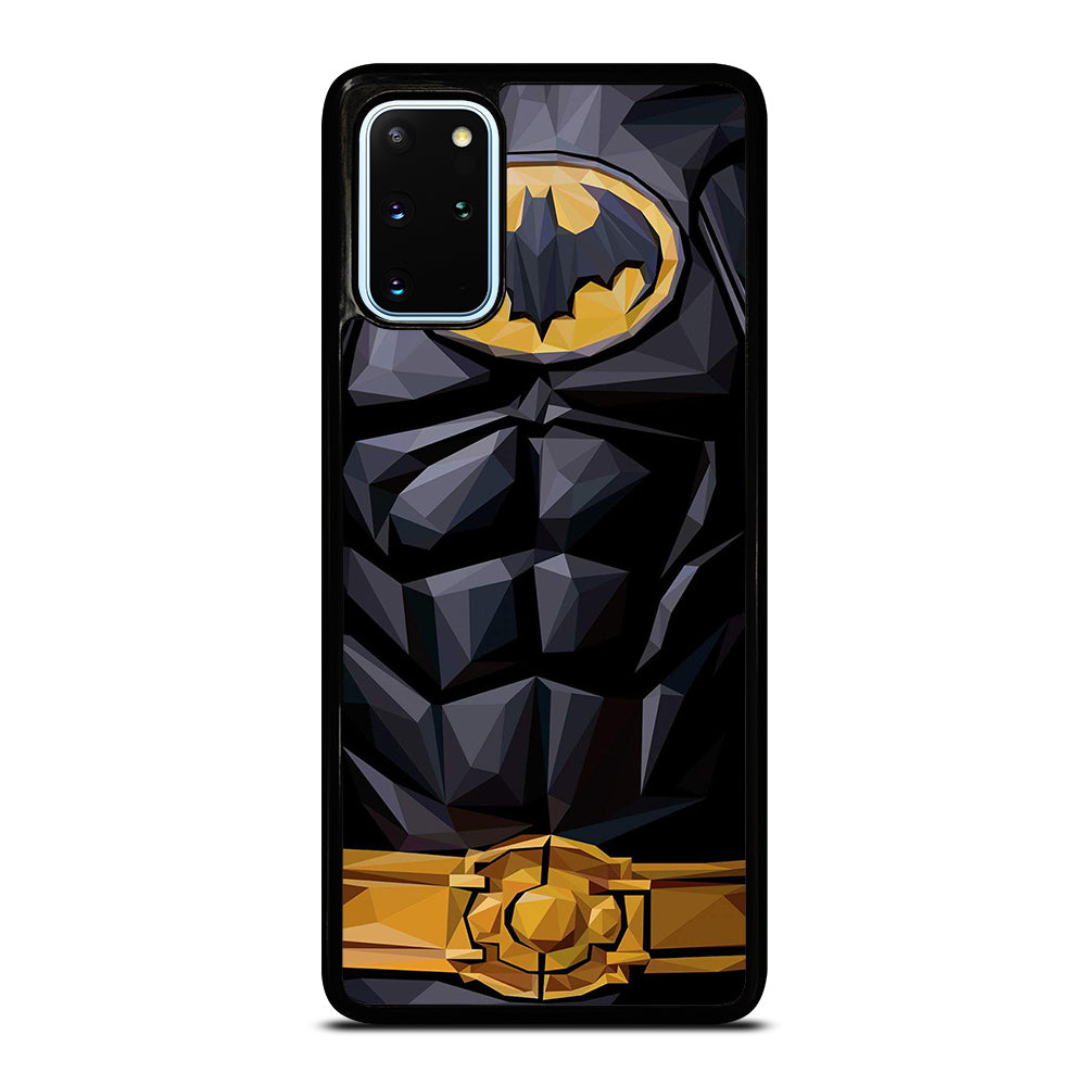 BATMAN CHEST LOGO Samsung Galaxy S20 Plus Case Cover
