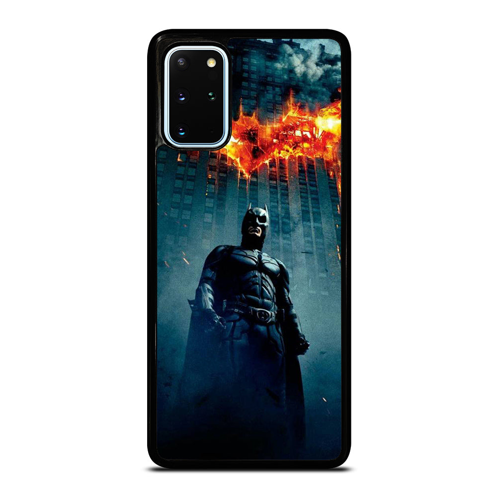 BATMAN SUPERHERO DC Samsung Galaxy S20 Plus Case Cover