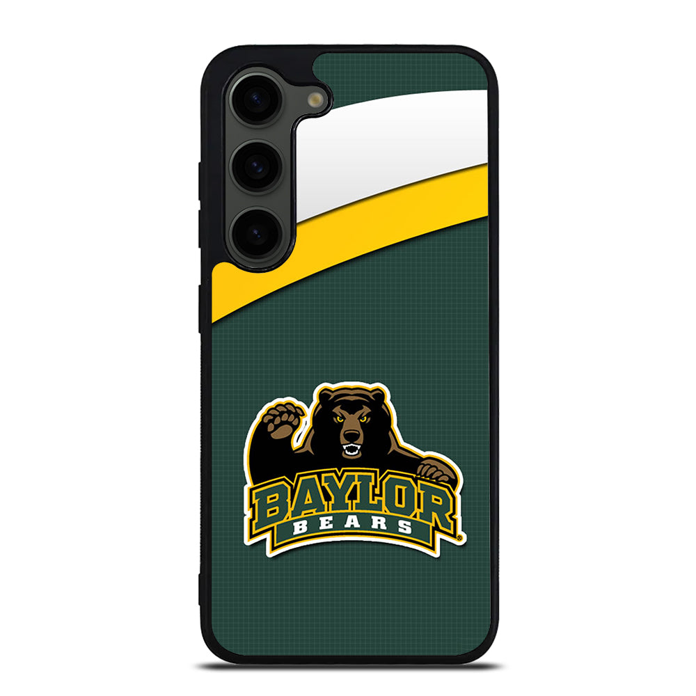 BAYLOR BEARS NBA LOGO Samsung Galaxy S23 Plus Case Cover