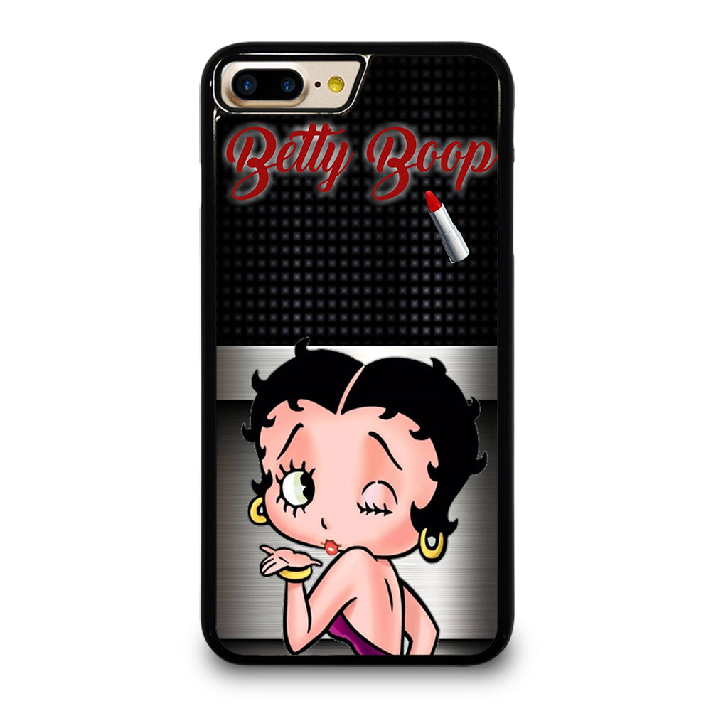 BETTY BOOP CARTOON 1 iPhone 7 / 8 Plus Case Cover – casecentro