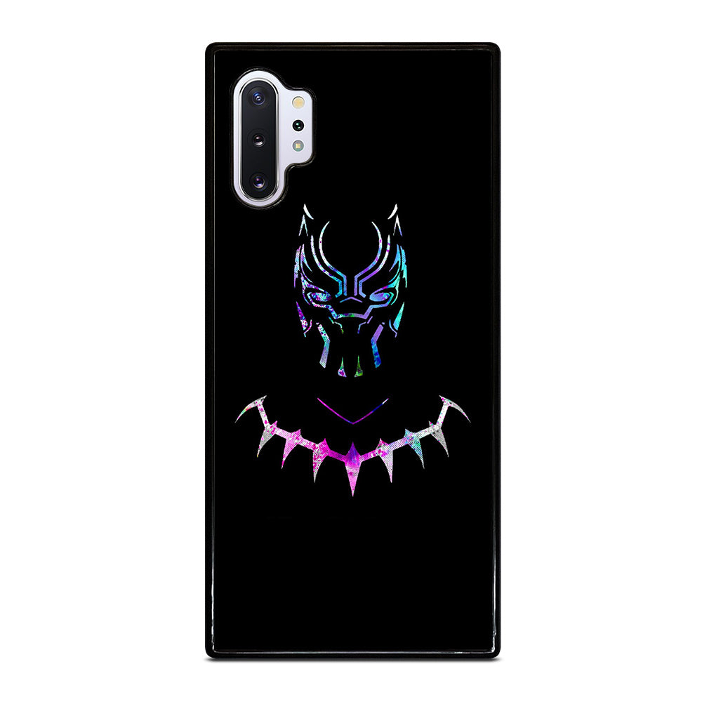 BLACK PANTHER ART LOGO Samsung Galaxy Note 10 Plus Case Cover
