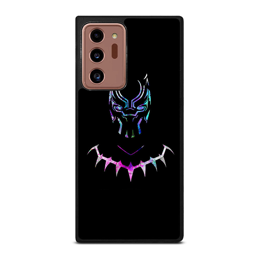 BLACK PANTHER ART LOGO Samsung Galaxy Note 20 Ultra Case Cover