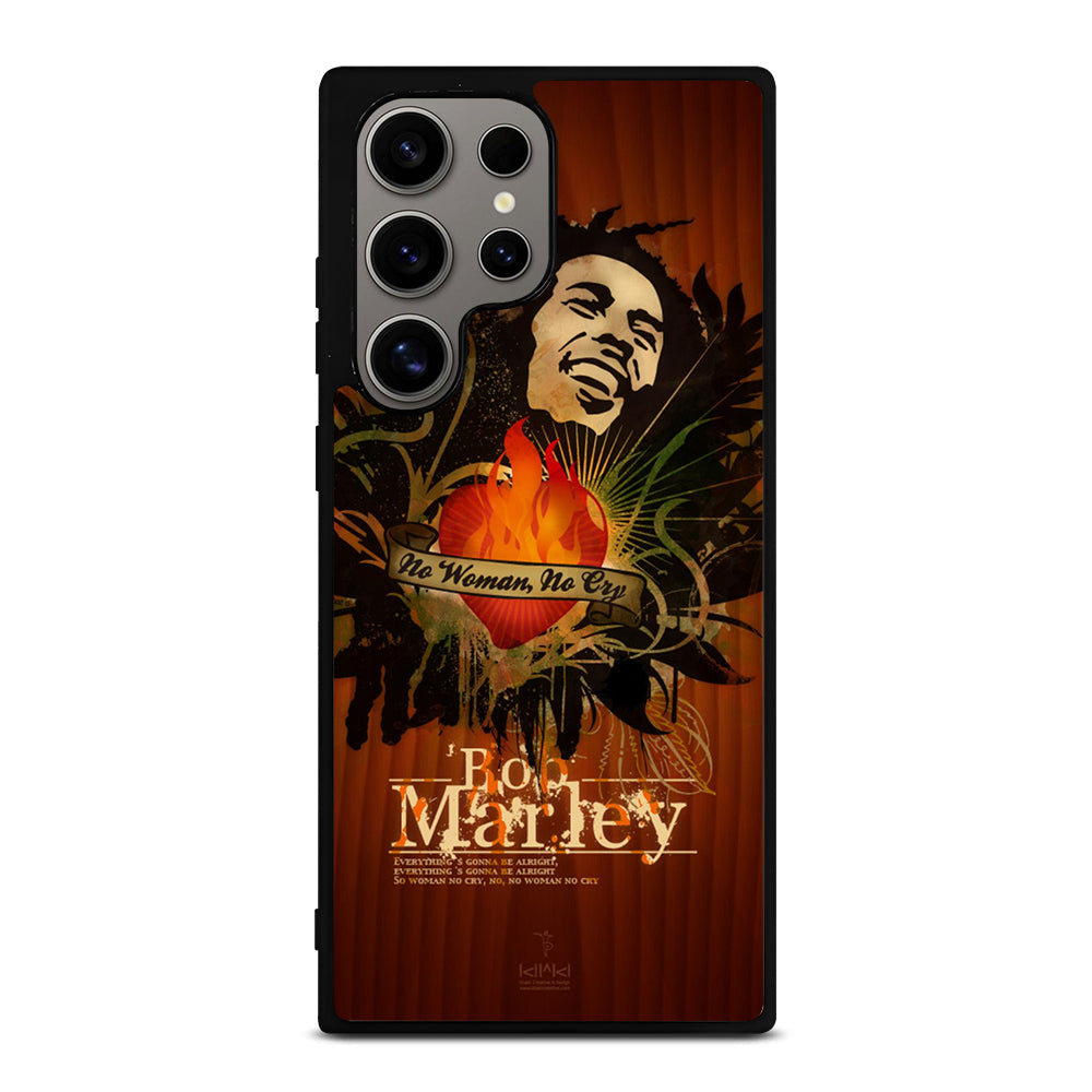 BOB MARLEY 1 Samsung Galaxy S24 Ultra Case Cover